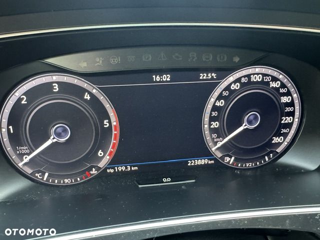 Volkswagen Tiguan 2.0 TDI BMT SCR JOIN DSG - 21