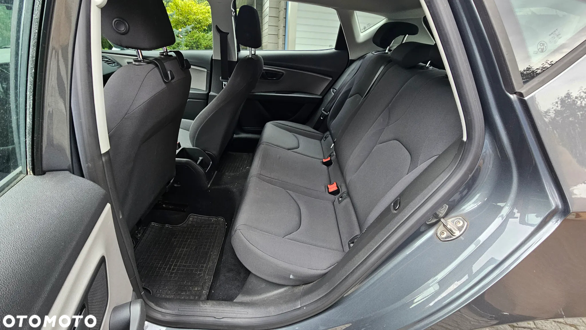 Seat Leon 1.2 TSI Reference - 4