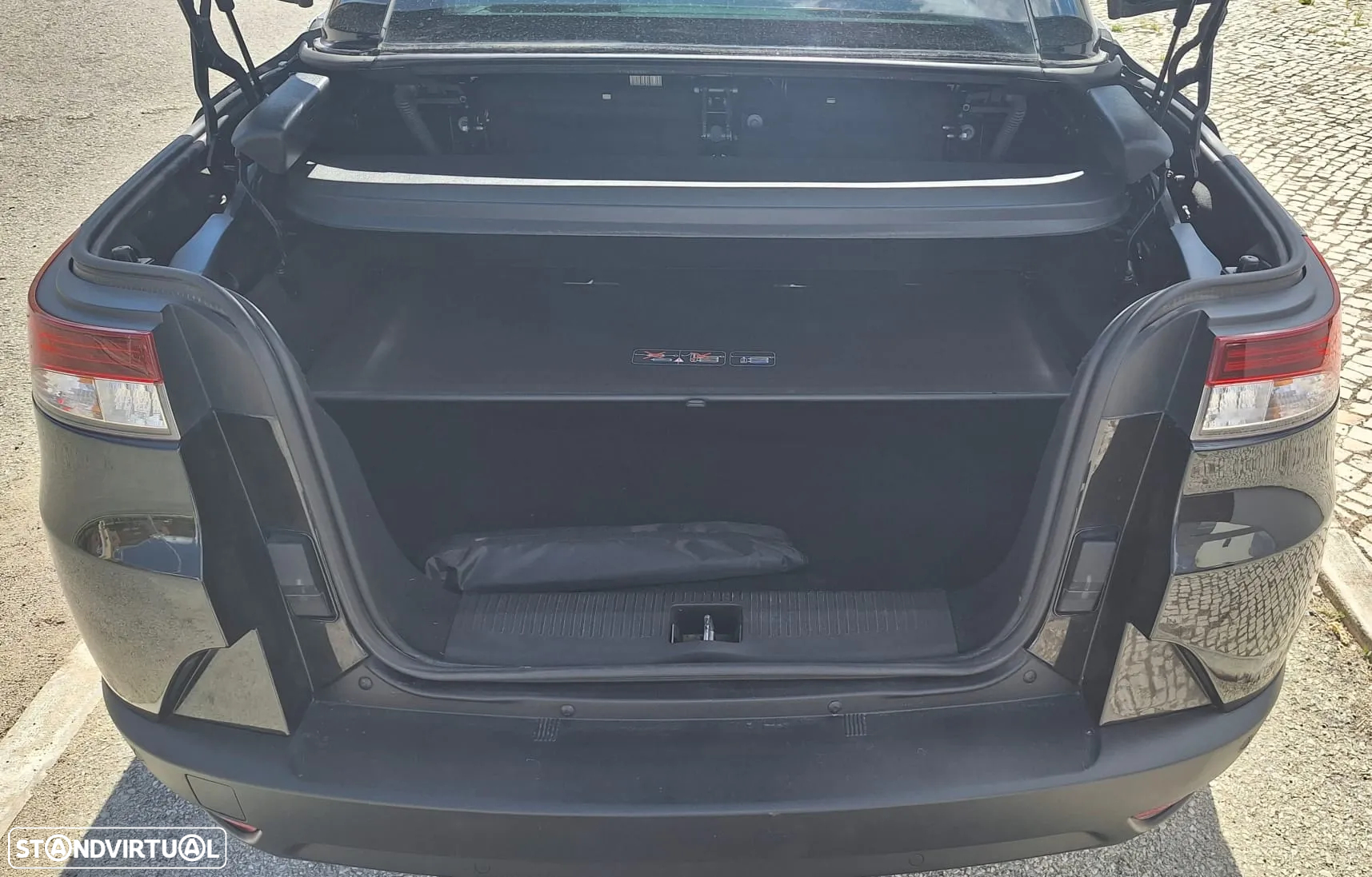 Renault Mégane CC 1.5 dCi Dynamique S - 18