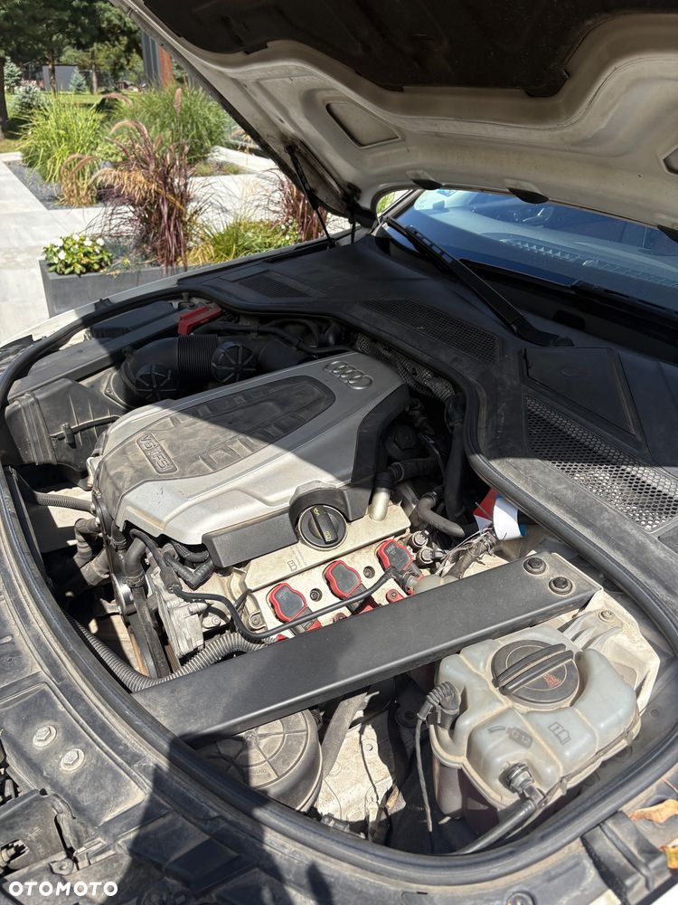 Audi A8 3.0 TFSI L Quattro - 18