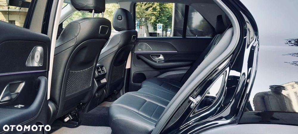 Mercedes-Benz GLE 450 4Matic 9G-TRONIC Exclusive - 15