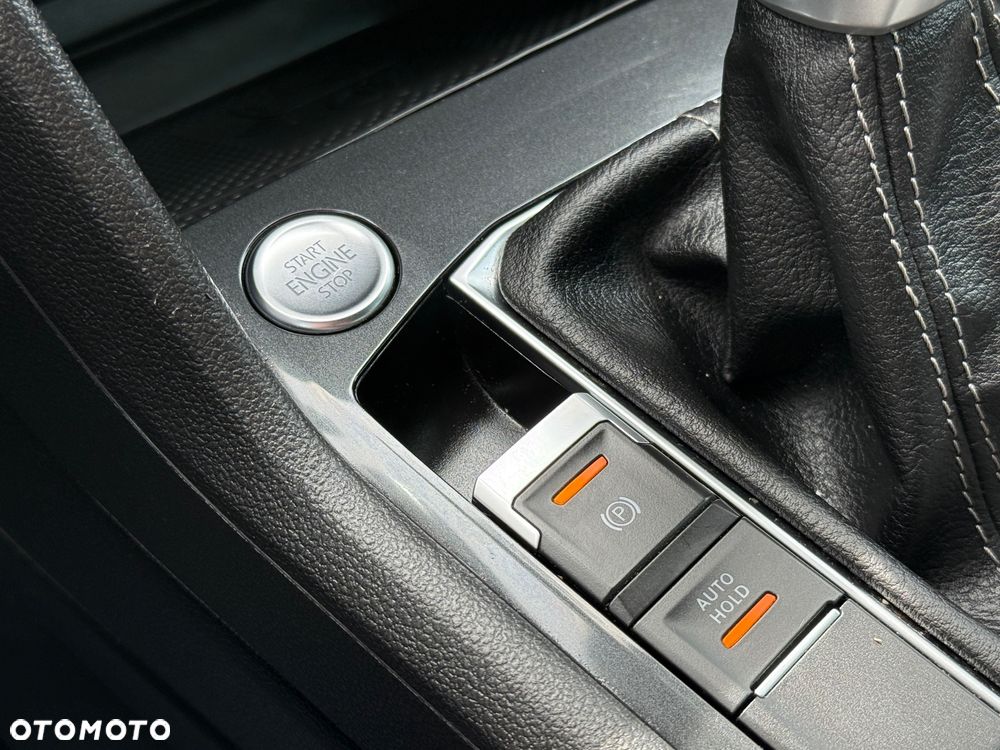 Volkswagen Tiguan 1.5 TSI OPF DSG R-Line - 26