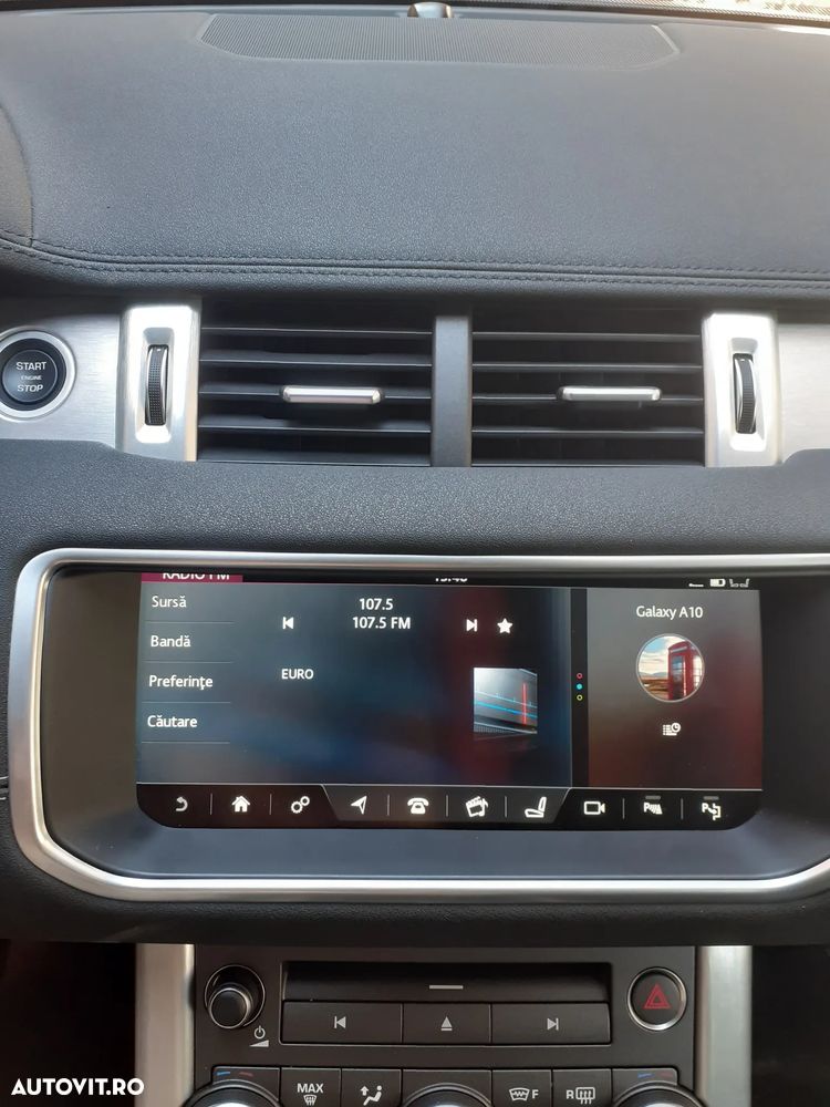 Land Rover Range Rover Evoque 2.0 D240 R-Dynamic - 14