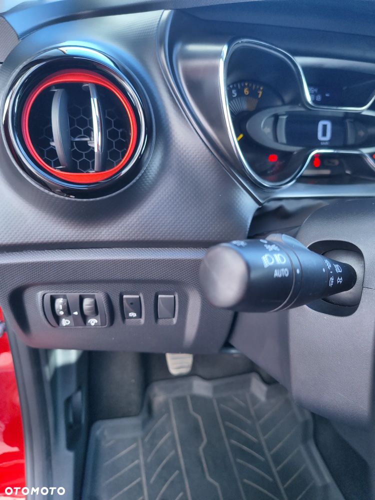 Renault Captur - 20