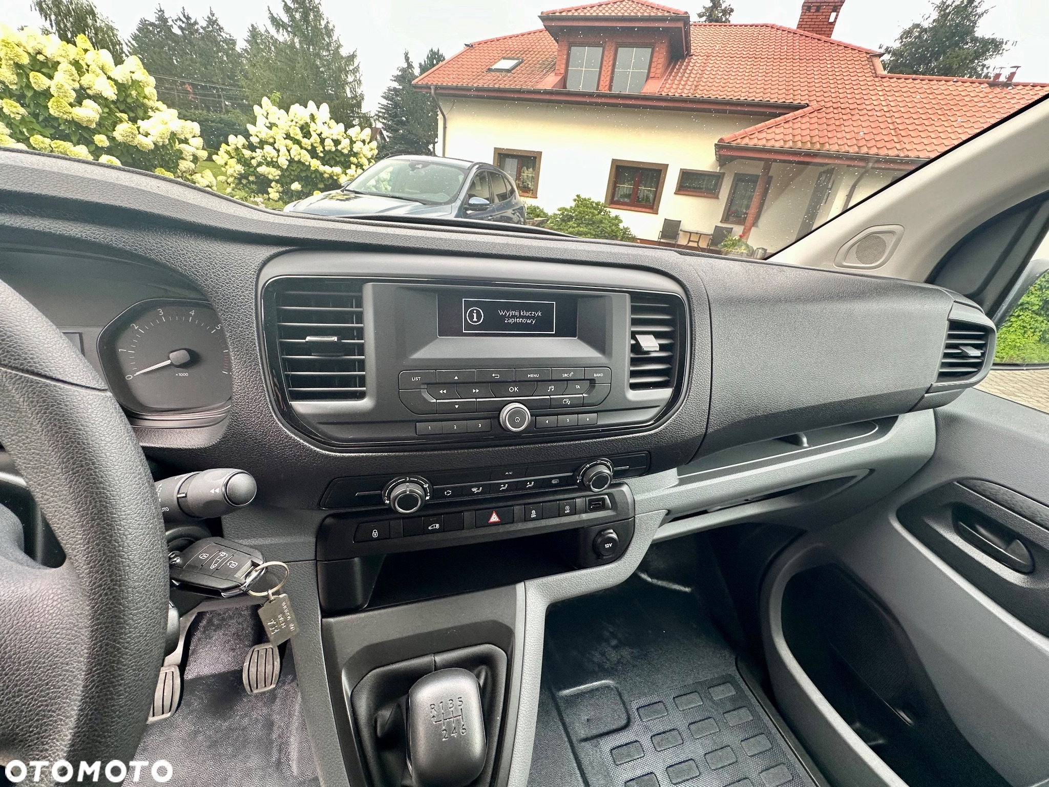 Citroën Jumpy - 9