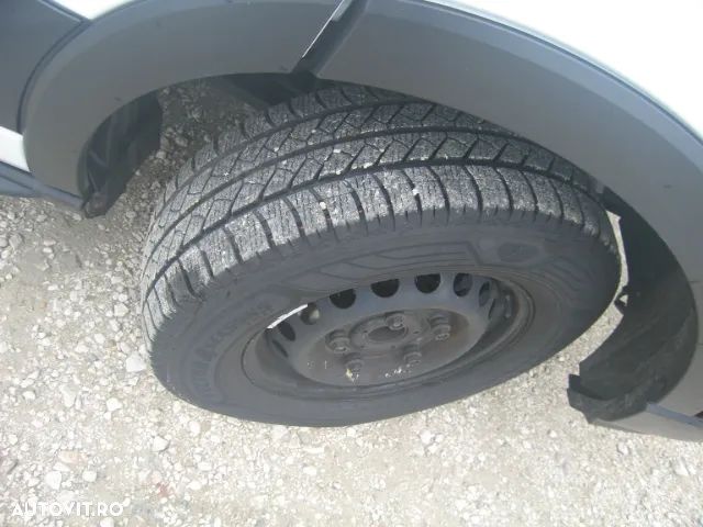 Ford TRANSIT  DUBA XXXL, AC, L4 - H 2. JUMBO . 2 Buc. Identice . - 13