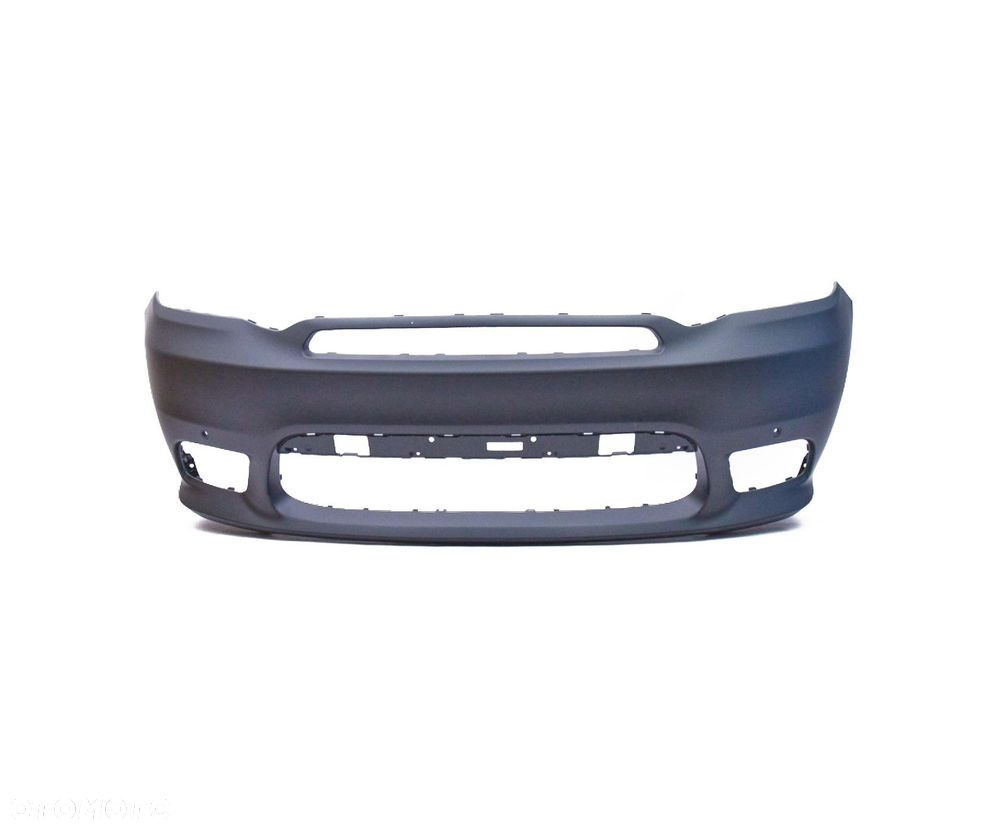 DODGE DURANGO 2014 - 2020 PRZEDNI ZDERZAK (inne części: listwa błotnik grill lampa osłona drzwi) - 1
