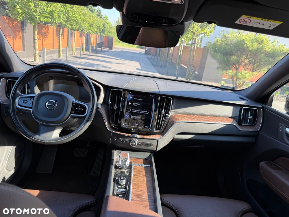 Volvo XC 60 B4 D AWD Inscription - 7