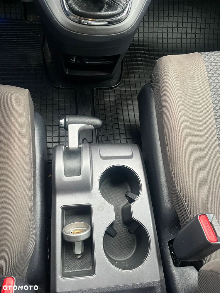 Honda CR-V 2.0 Elegance - 11