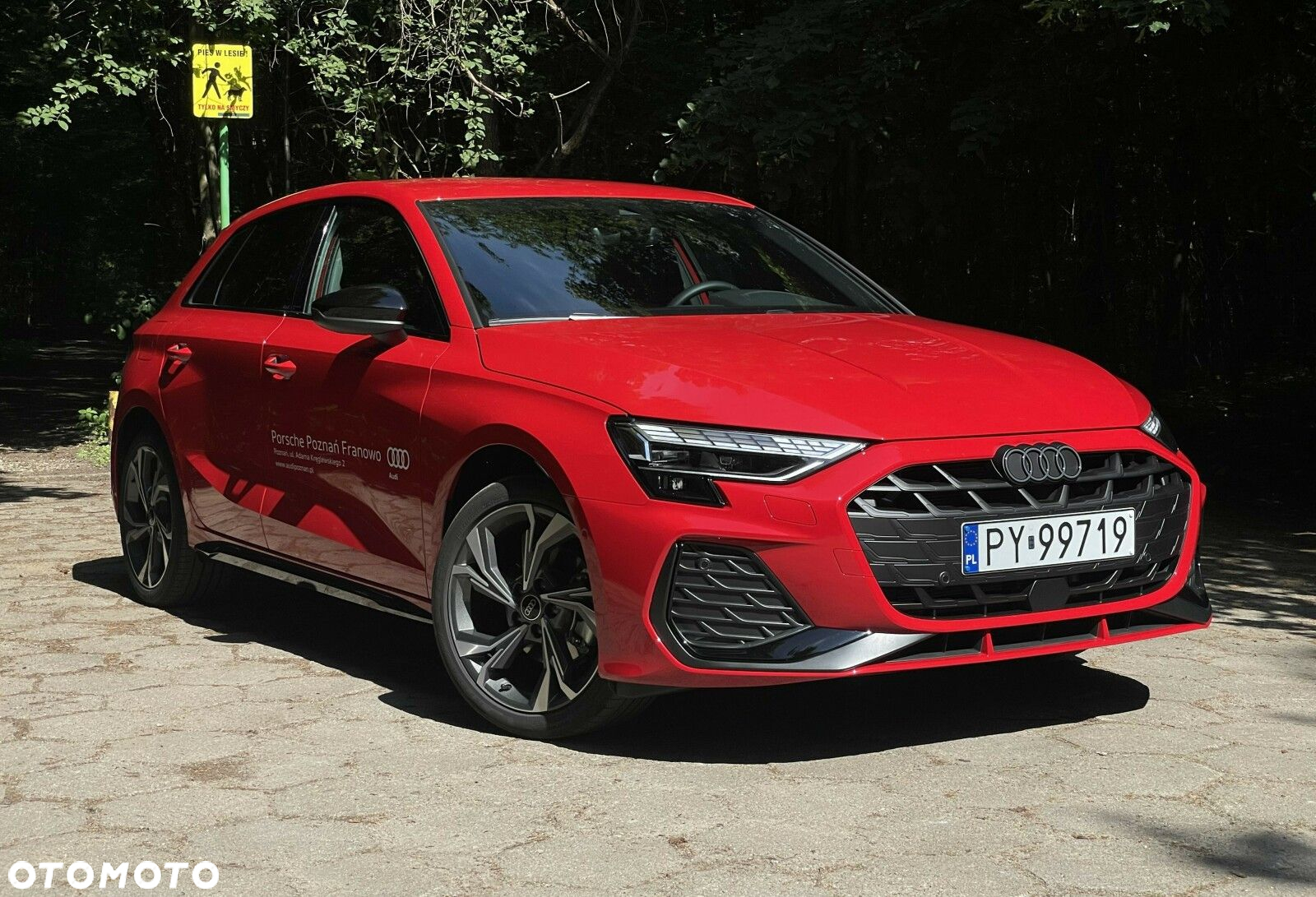 Audi A3 - 2