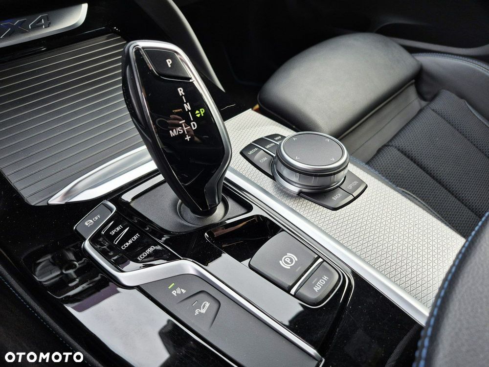 BMW X4 - 37