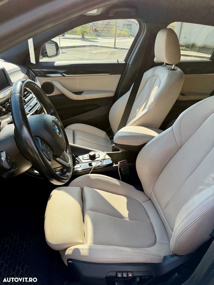 BMW X2 - 7