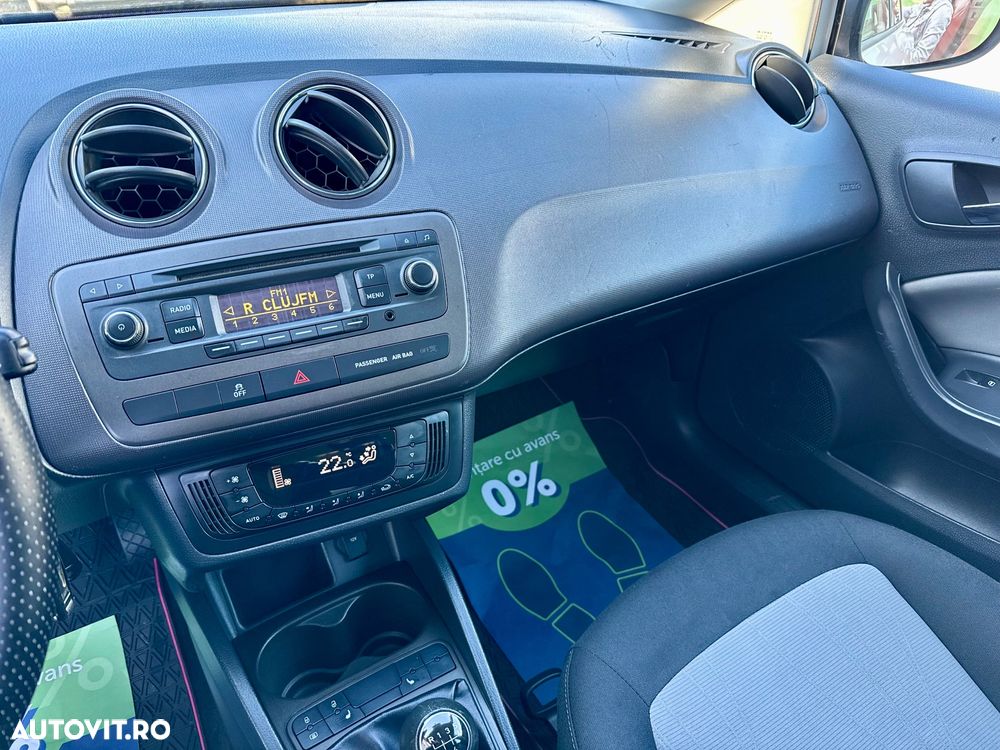 Seat Ibiza - 24