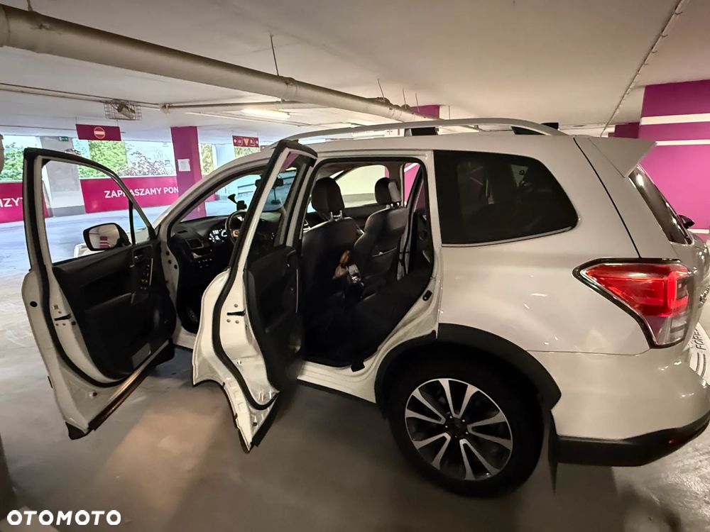 Subaru Forester 2.0 XT Sport Lineartronic - 13