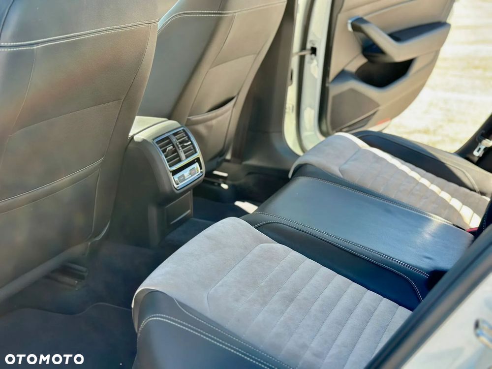 Volkswagen Passat 1.5 TSI EVO Highline DSG - 11