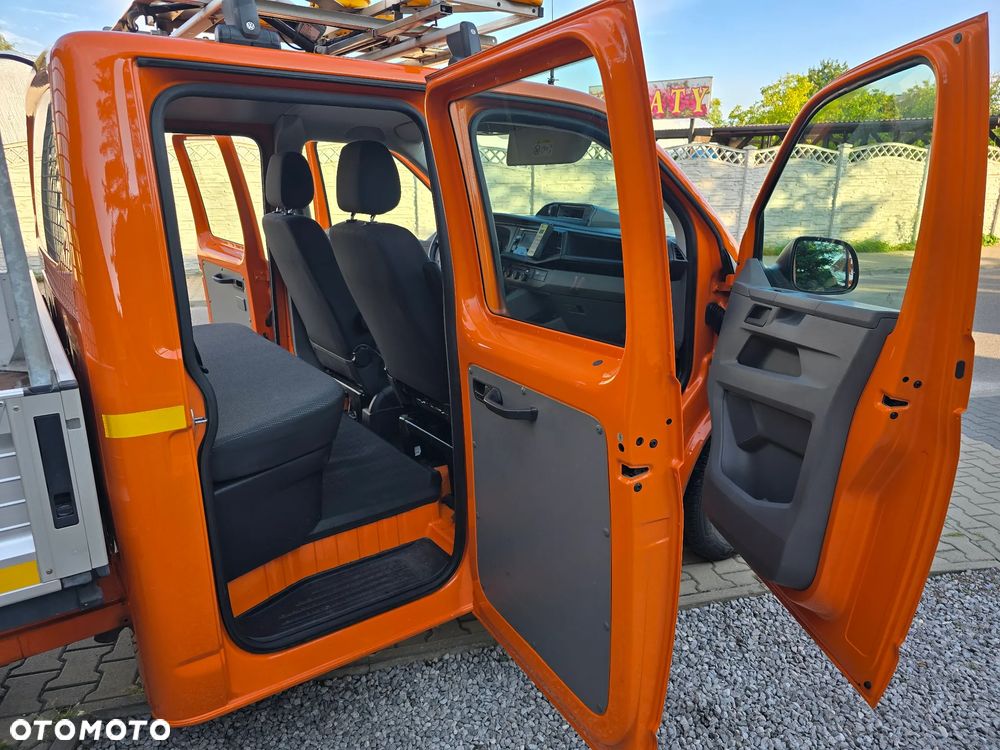 Volkswagen T6.1 - 15