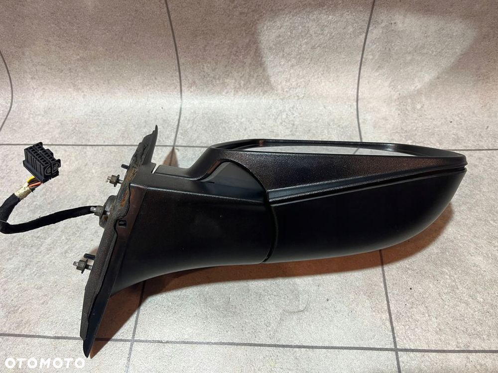 JEEP GRAND CHEROKEE WK WK LUSTERKO P 11PIN IDEALNE - 10