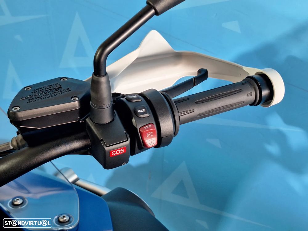 BMW R 1250 GS Adventure HP - 9