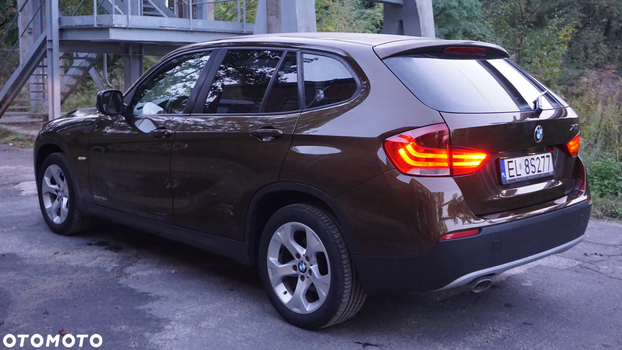 BMW X1 xDrive18d - 6