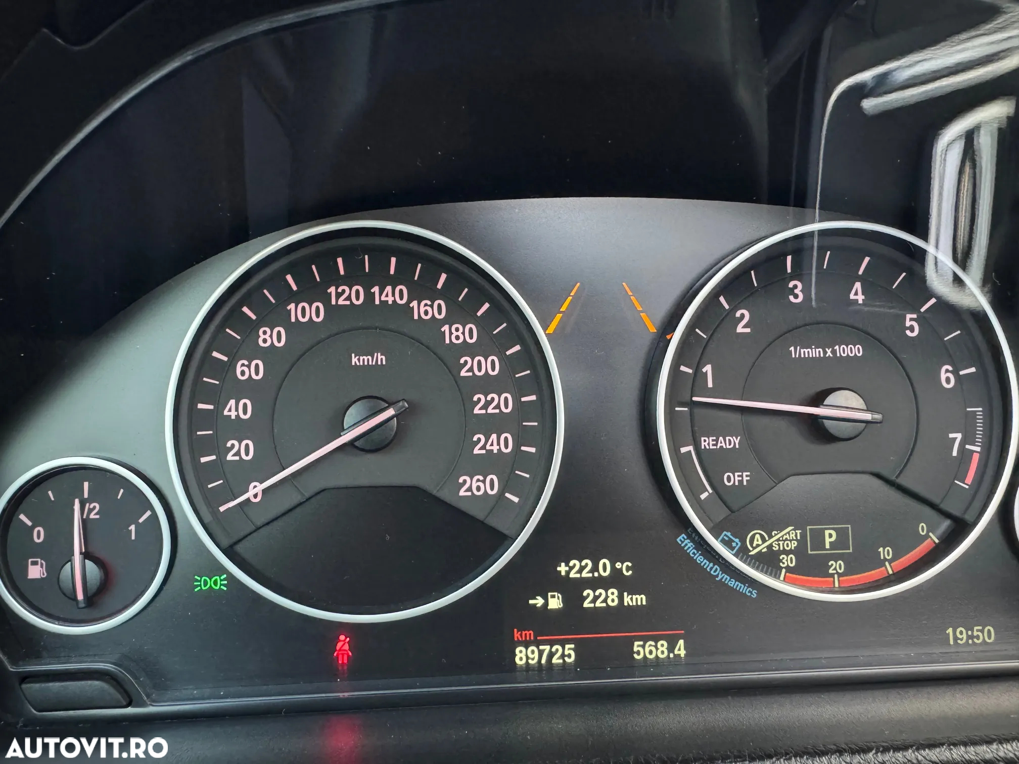 BMW Seria 4 440i Cabrio xDrive Sport-Aut. Luxury Line - 28