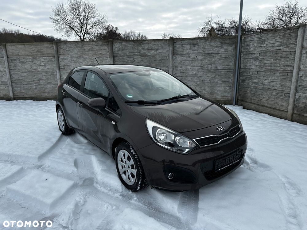 Kia Rio - 15