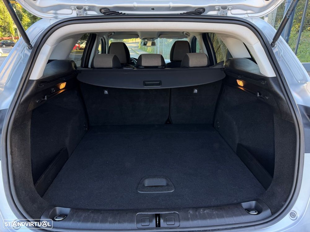 Fiat Tipo Station Wagon 1.3 M-Jet Lounge - 10