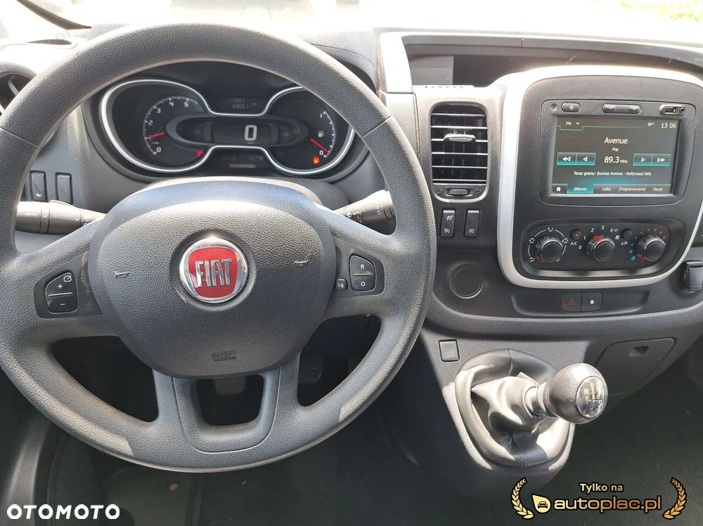 Renault Trafic ENERGY L2H1 Komfort - 12