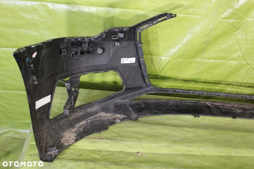 Zderzak przód Audi A6 C8 po 2018r. - 3