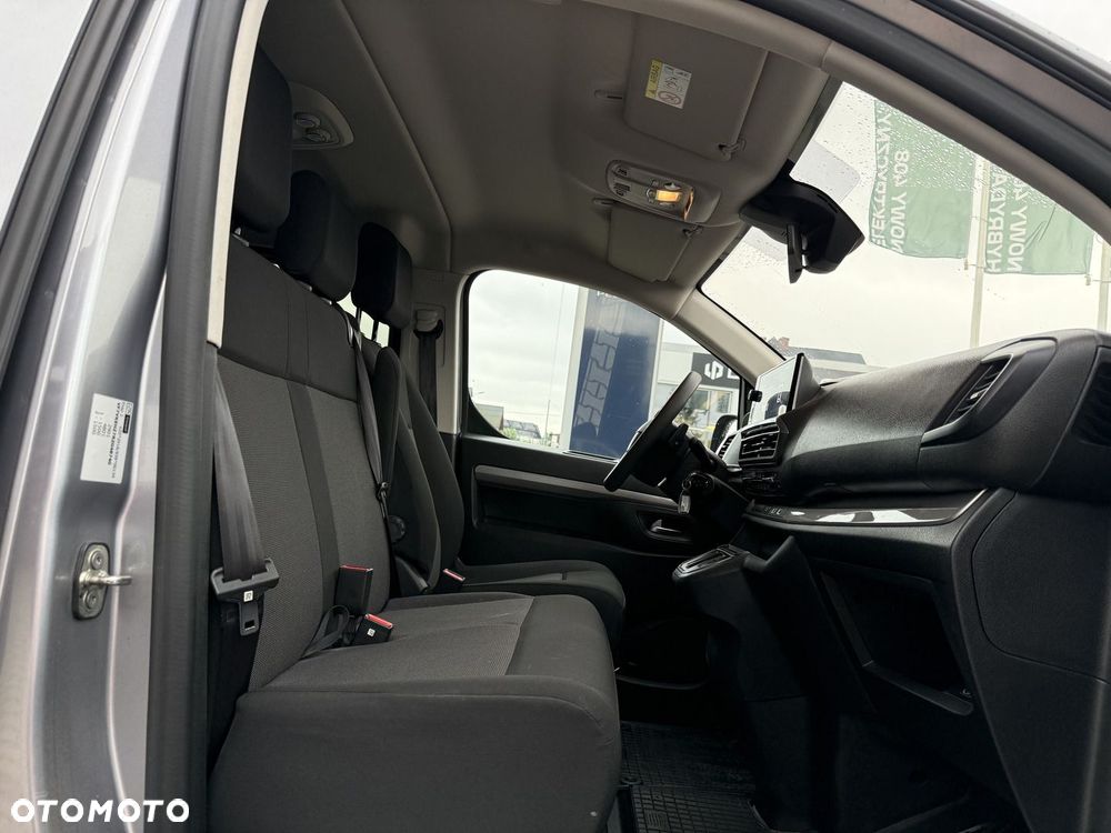 Citroën SpaceTourer 2.0 BlueHDi XL Business Lounge - 24