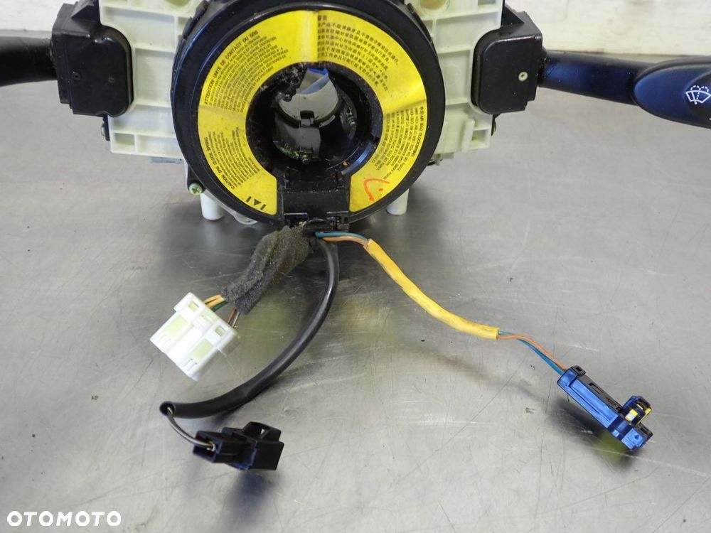 PAJĄK MANETKA SSANGYONG KYRON 85900-09C40 - 4