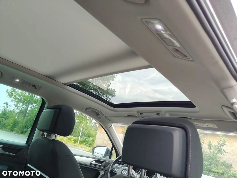 Volkswagen Tiguan 1.5 TSI EVO Highline DSG - 23