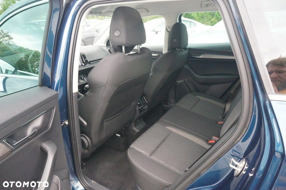 Skoda Karoq 2.0 TDI SCR 4x2 Style DSG - 22