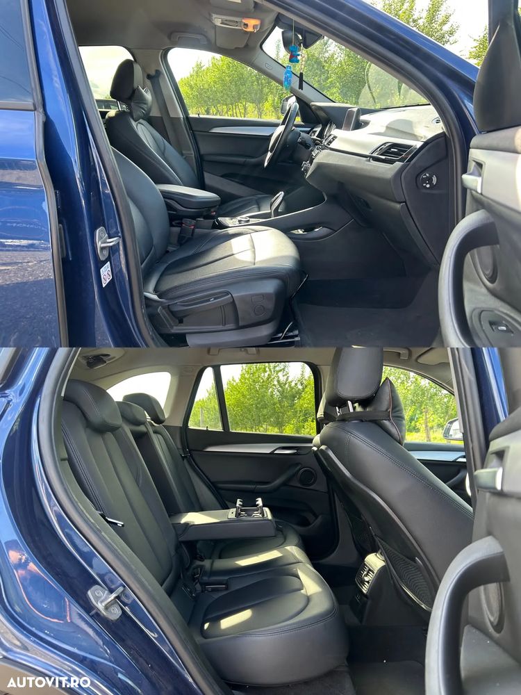 BMW X1 - 4