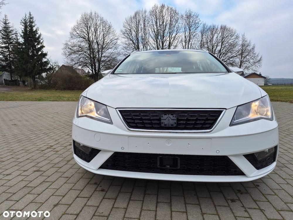 Seat Leon 1.5 Start&Stop DSG Style - 16