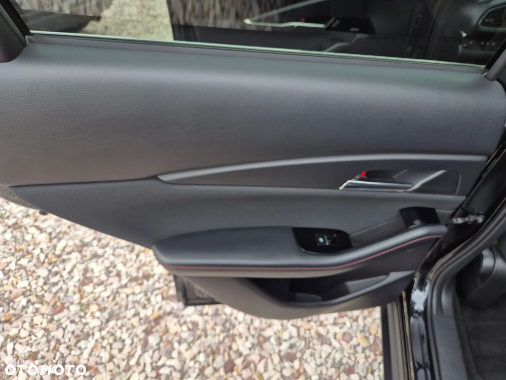 Mazda CX-30 e-SKYACTIV-X 2.0 M HYBRID SELECTION - 32