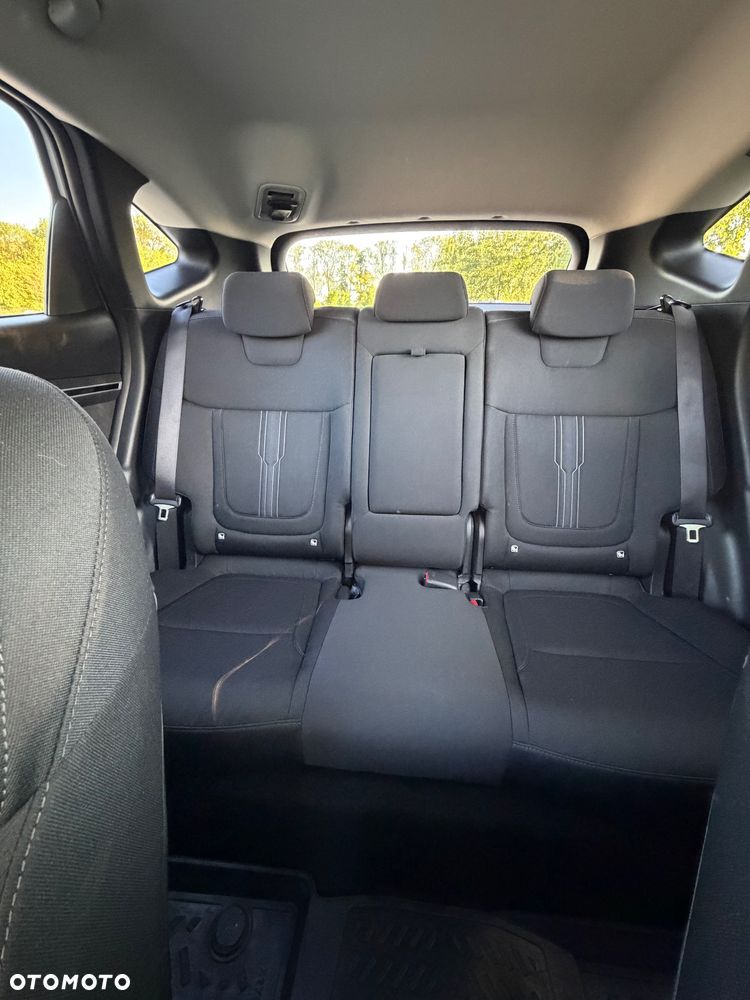 Hyundai Tucson 1.6 T-GDi PHEV Smart 4WD - 9