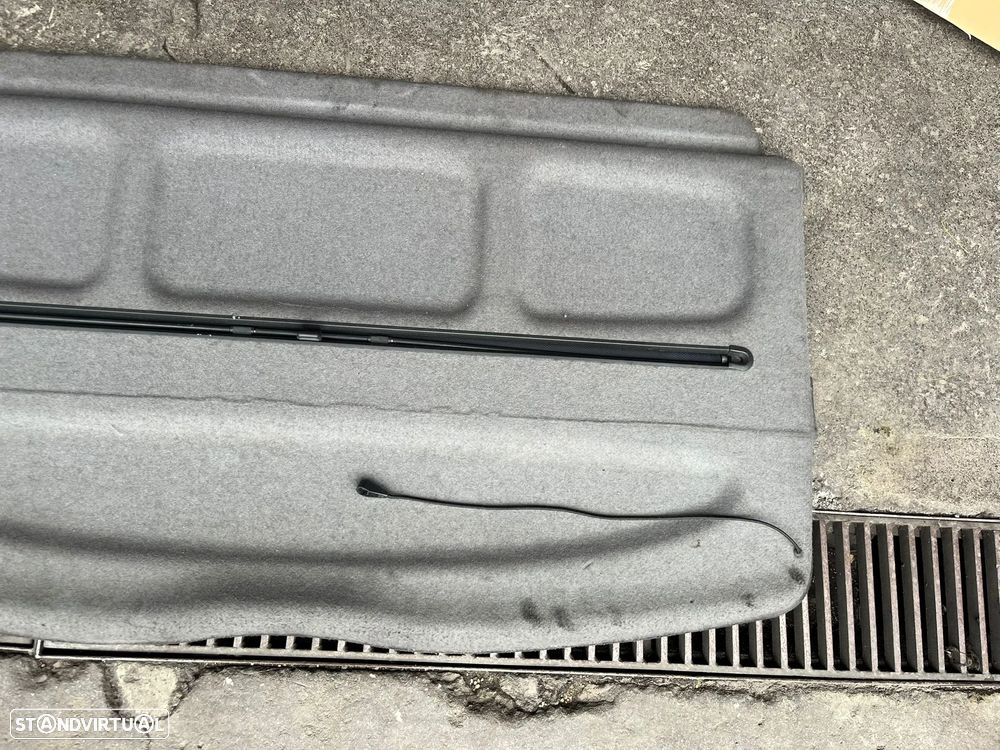 CITROEN XSARA PICASSO CHAPELEIRA MALA - CL124 - 4