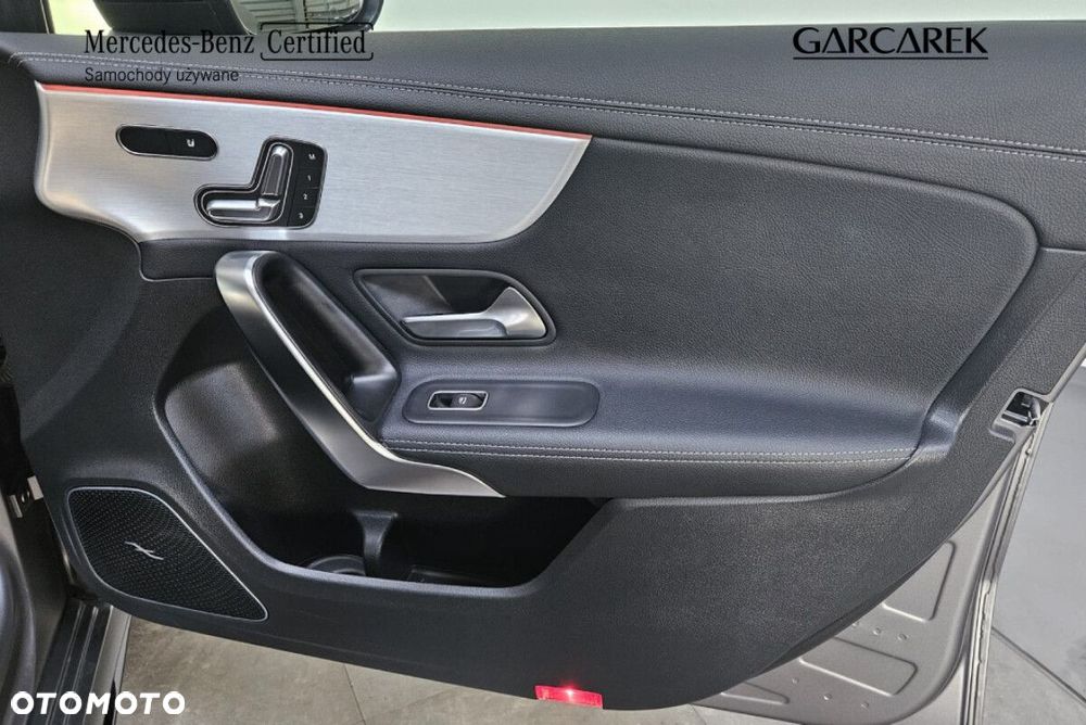 Mercedes-Benz Klasa A - 25