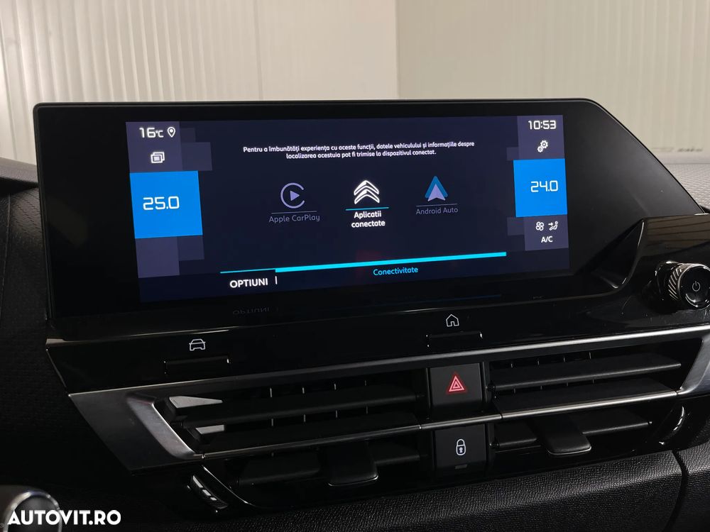 Citroën C4 BlueHDi 110 Stop&Start SHINE - 16