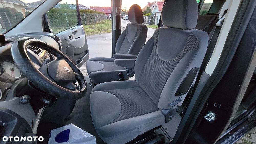 Fiat Scudo L2 (5-Si.) Panorama Executive - 11
