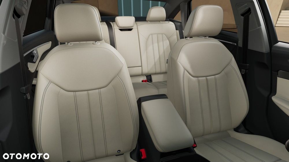 Audi A6 Limousine - 10