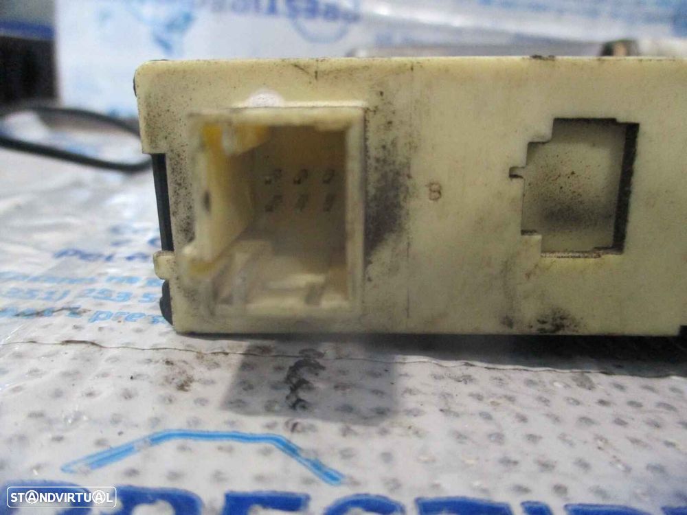 Motor Elevador Vidro 996386101  7746005001 CITROEN C5 2005 1.6HDI 110CV 5P BEGE FE - 4