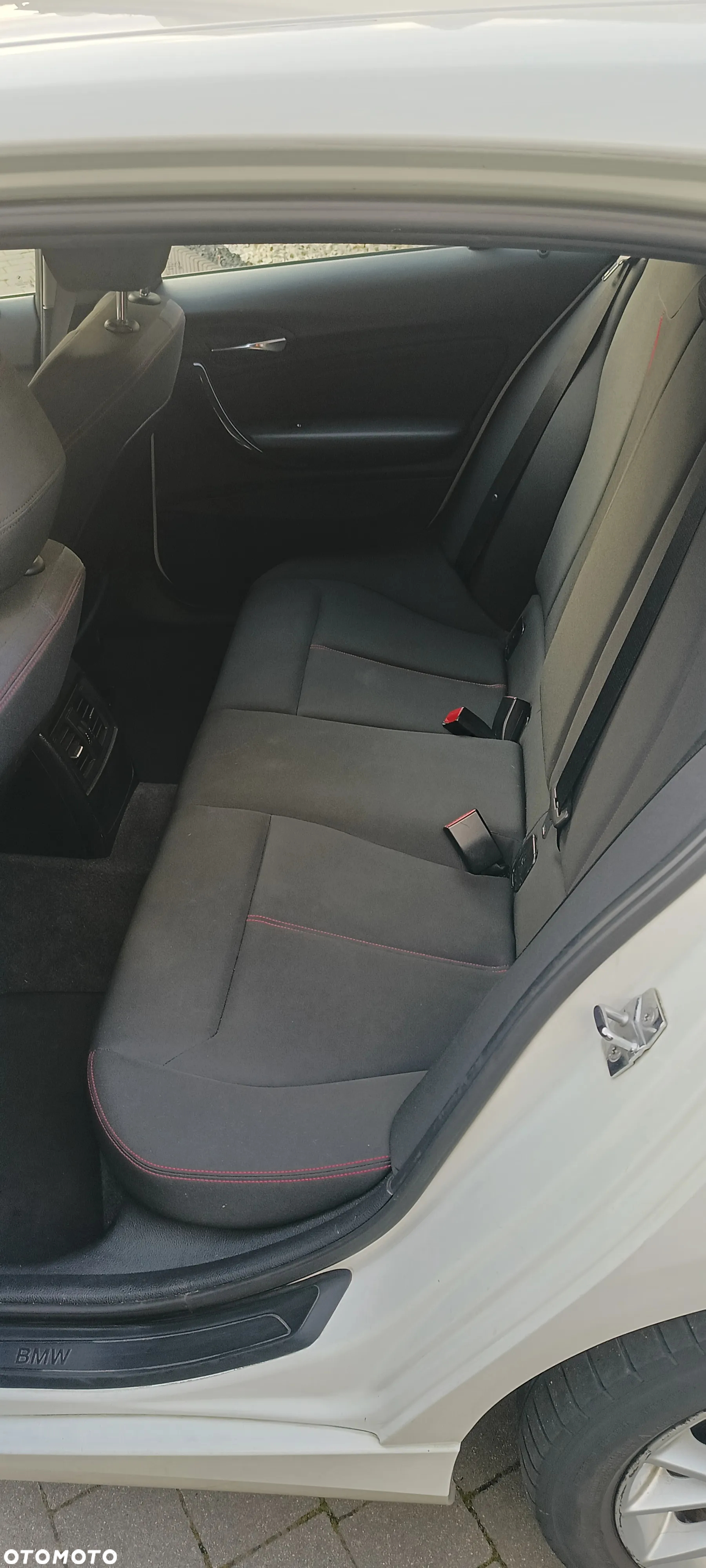 BMW Seria 1 118d Sport Line - 9