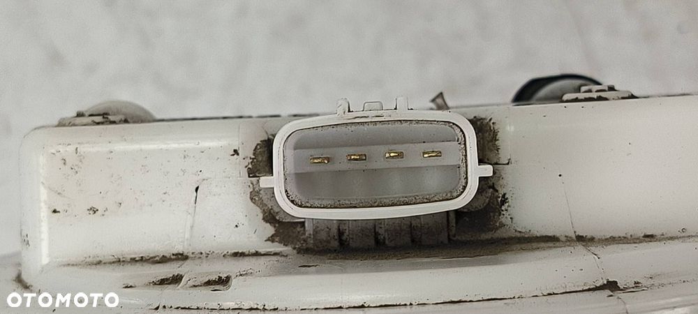 POMPKA PALIWOWA RENAULT CLIO IV - 4