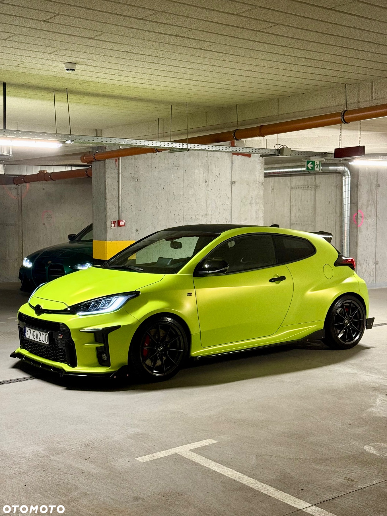 Toyota Yaris GR 1.6 Dynamic - 5