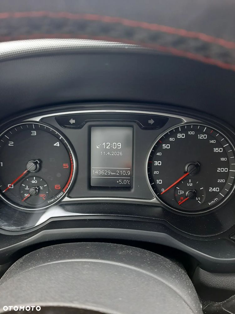 Audi A1 Sportback 1.6 TDI Sport S tronic - 15