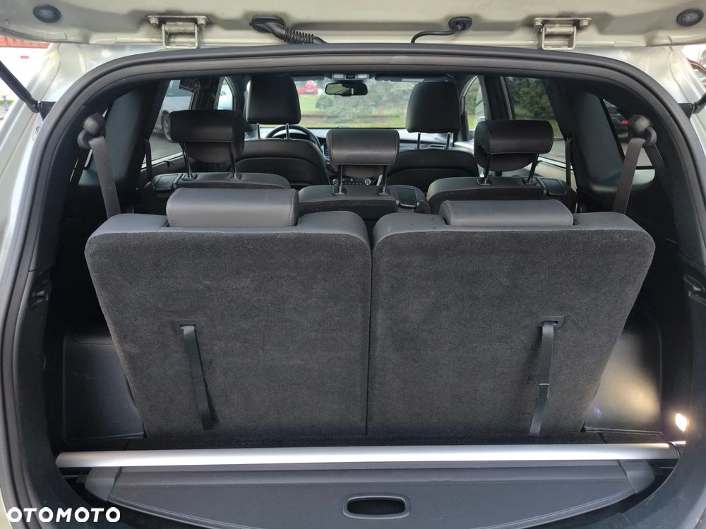 Kia Carens 1.7 CRDi Business Line 7os 7DCT - 15