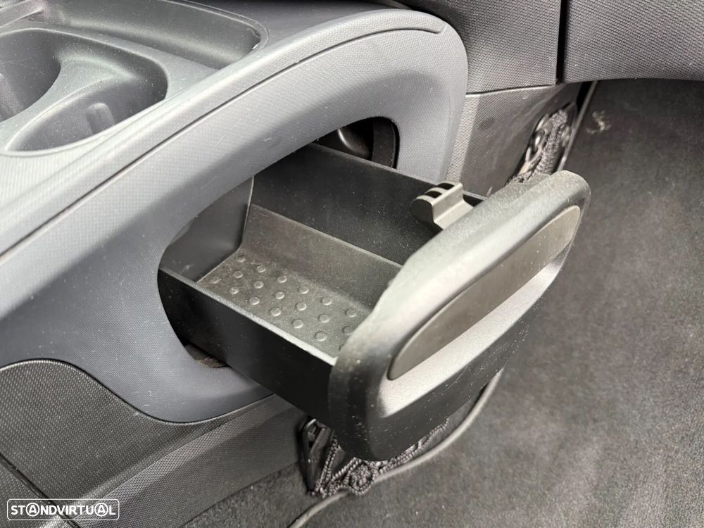 Smart ForFour 0.9 Prime 90 Aut. - 22