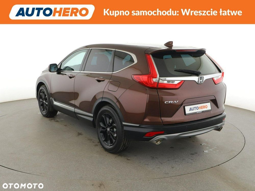 Honda CR-V 1.5T 2WD Comfort - 5