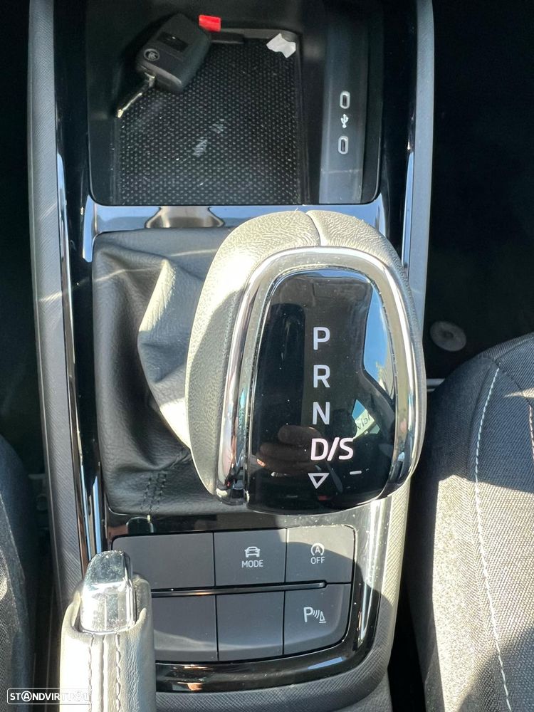 Skoda Kamiq 1.0 TSI Selection DSG - 26